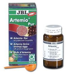 JBL Artemio Pur  (Novo Temia) Artemiaeier 40 ml